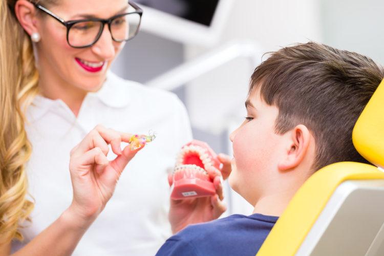 Questions To Ask Your Orthodontist 