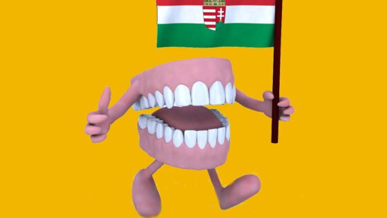 Hungarian Dental Care Right Here In Cork