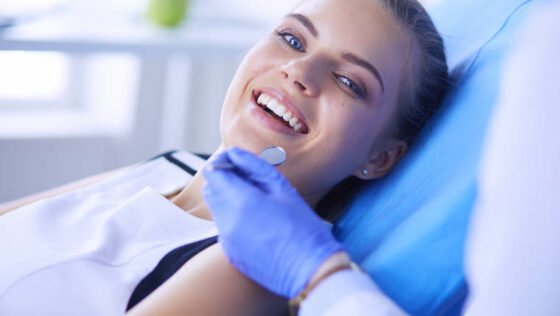 Fast Access to Periodontal Care at Smile Store – The Dental Specialists